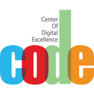 Code Logo