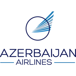 Azerbaijan Airlines Logo