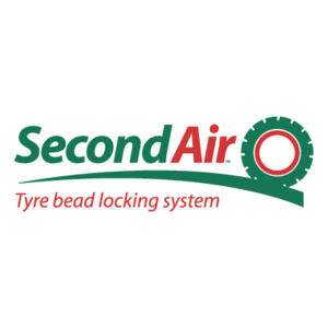 SecondAir Logo