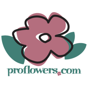 Proflowers com Logo