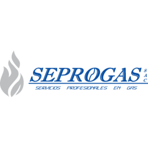 Logo, Industry, Peru, Seprogas