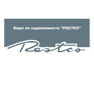 Restco(209) Logo
