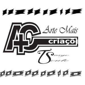 ARTE MAIS Logo