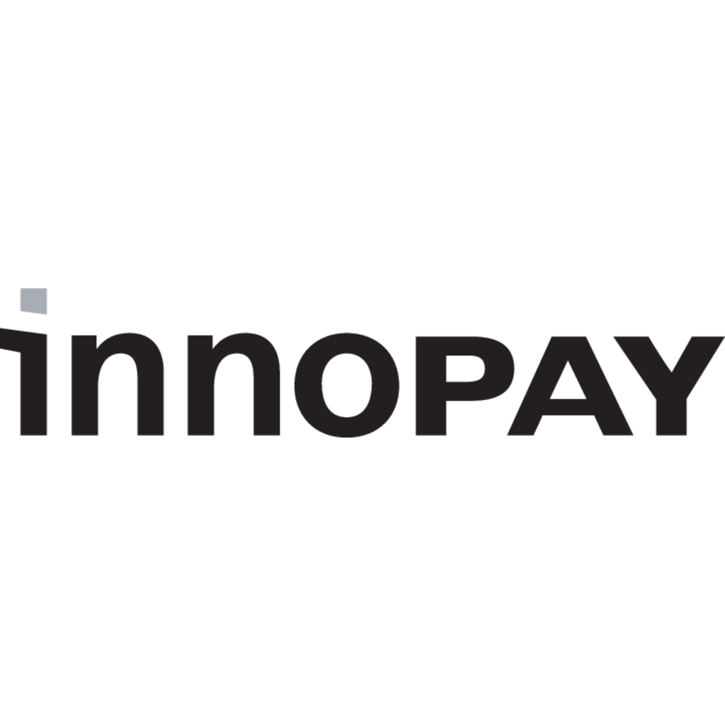 Logo, Unclassified, Netherlands,Innopay