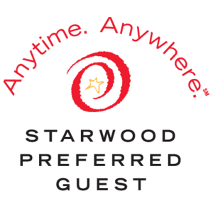 Starwood Preferred Guest Logo