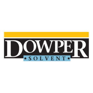 Dowper Solvent Logo
