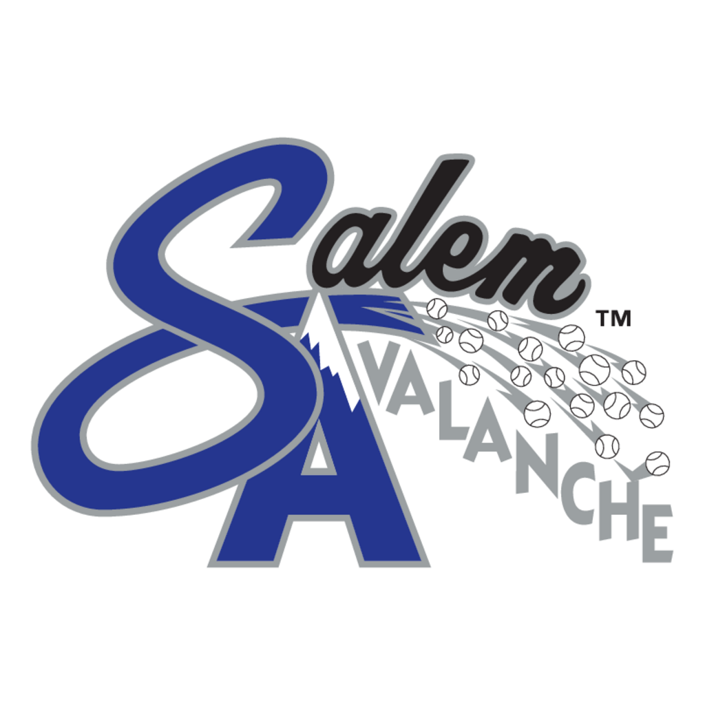 Salem,Avalanche