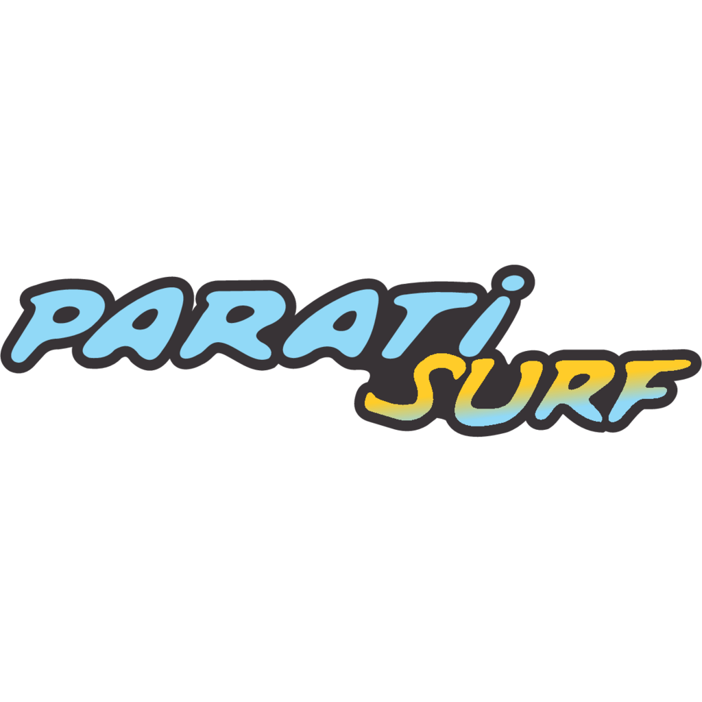 Parati,Surf