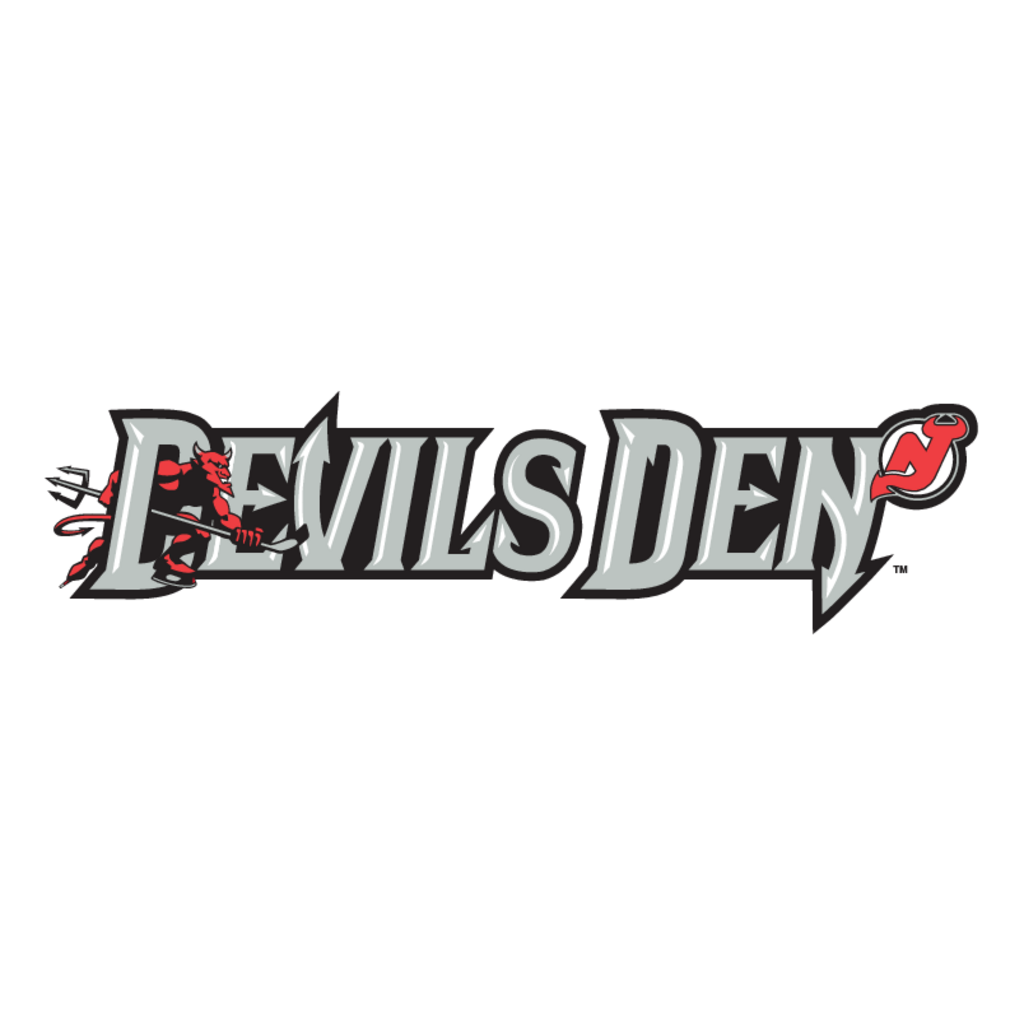 Devils,Den