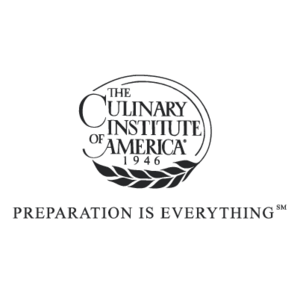 The Culinary Institute of America Logo