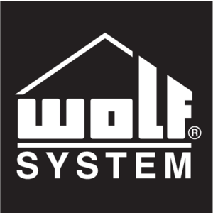 Wolf System Logo