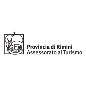 Provincia di Rimini Logo