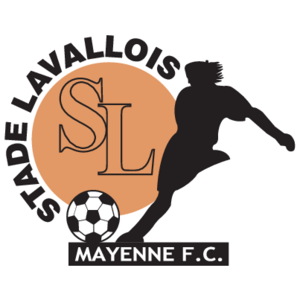Laval Logo