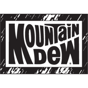 Mountain Dew(186) Logo