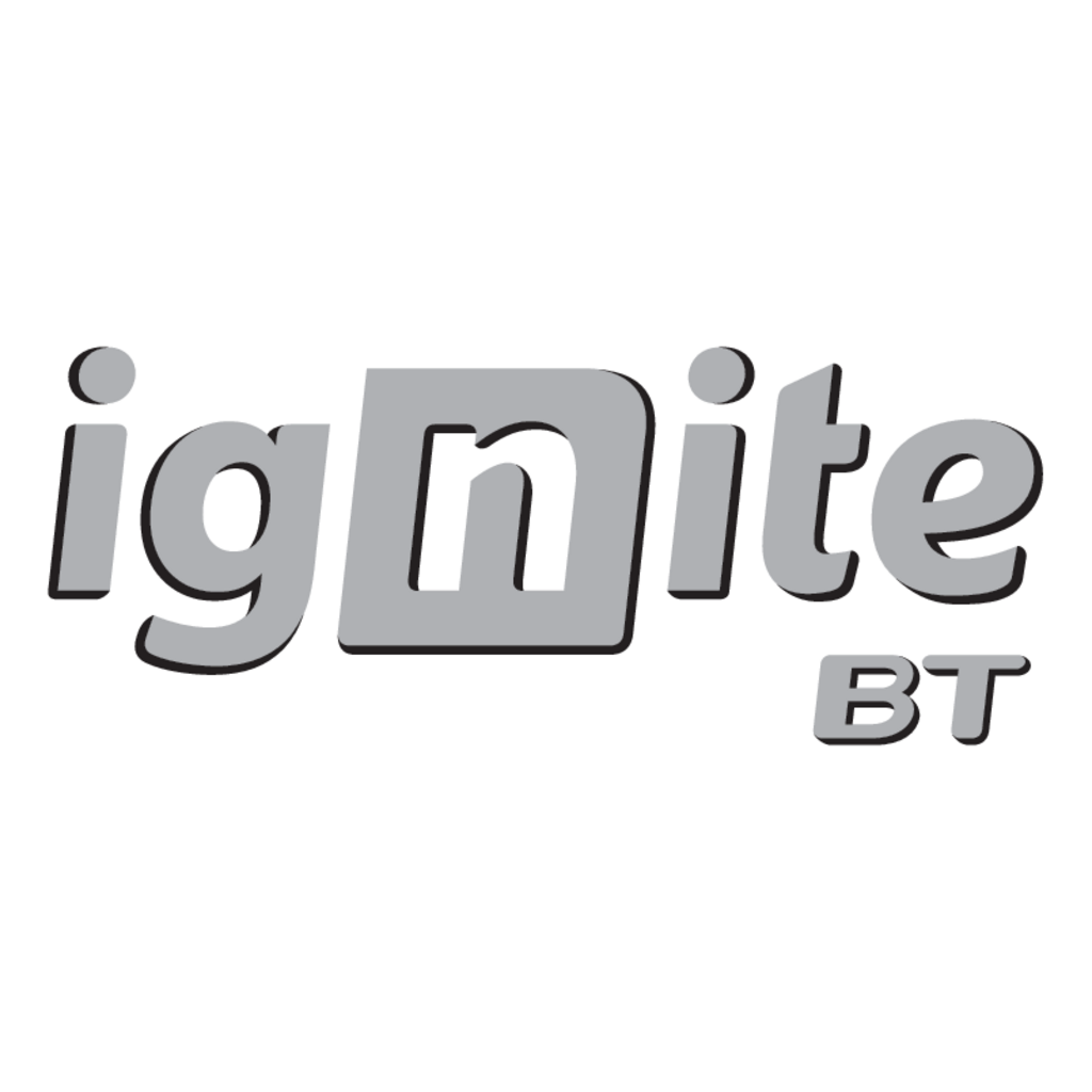 BT,Ignite(307)