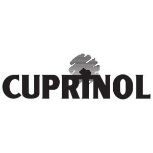 Cuprtnol Logo