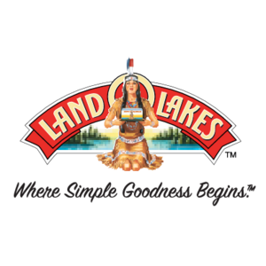 Land O'Lakes(85) Logo