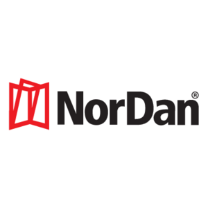 NorDan Logo