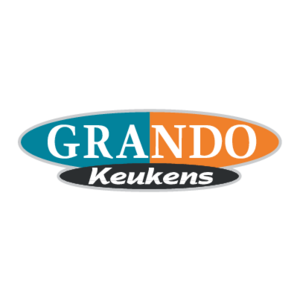 Grando Keukens Logo