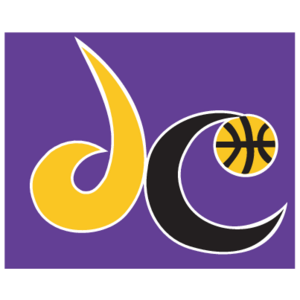 Washington Wizards(59) Logo