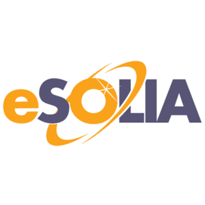 eSolia Logo