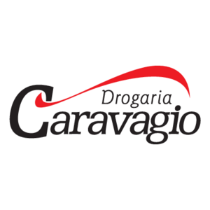 Drogaria Caravagio Logo