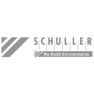 Schuller Logo