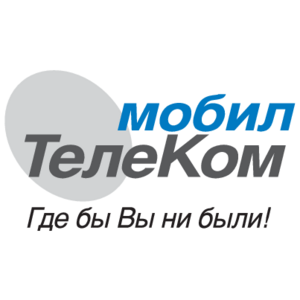 Mobile TeleCom(29) Logo