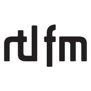 RTL FM Logo