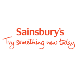 Sainsbury Logo