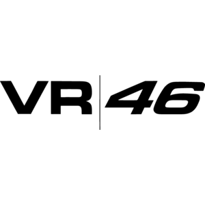 VR46 Logo