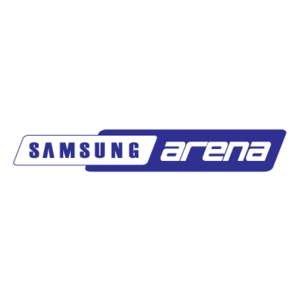 Samsung ARENA Logo