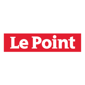 Le Point Logo