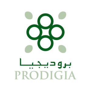 Prodigia Logo