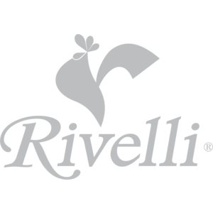 Logo, Food, Brazil, Rivelli