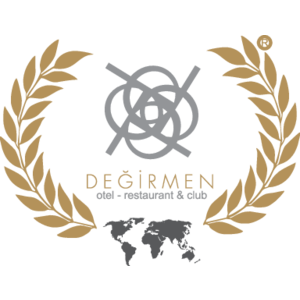 DEGIRMEN OTEL Logo
