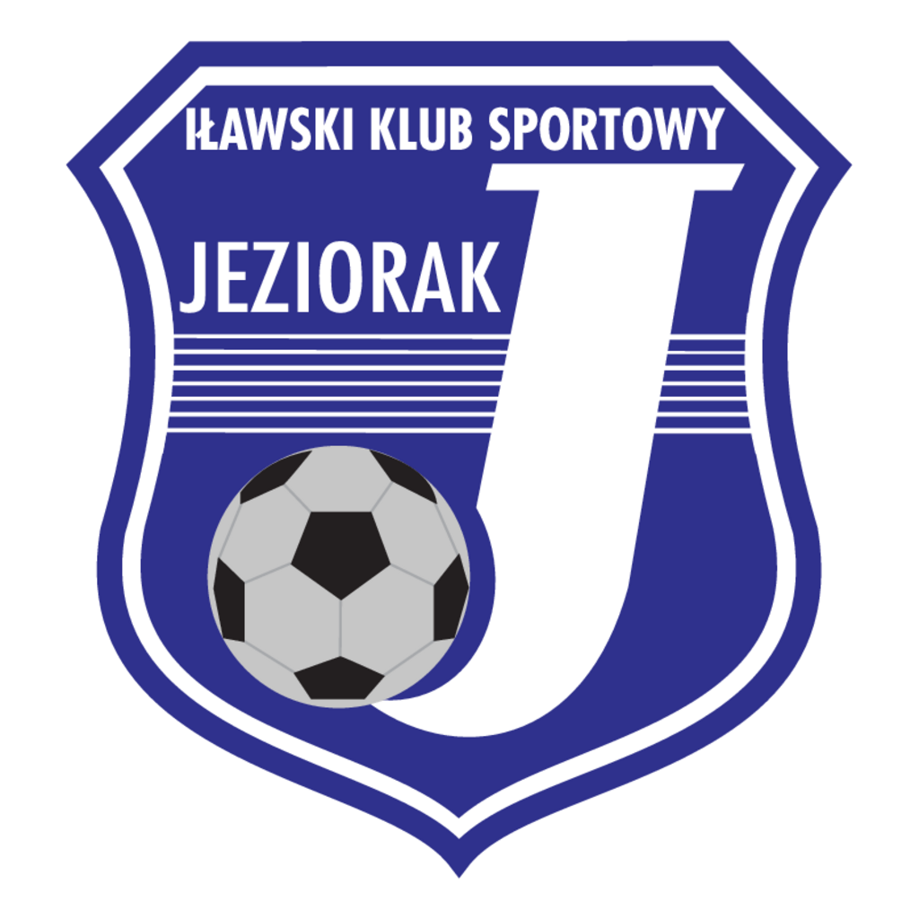 Ilawski,Klub,Sportowy,Jeziorak