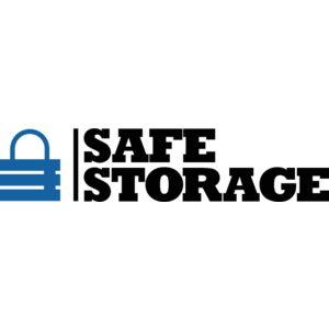 Safe Storage Logo