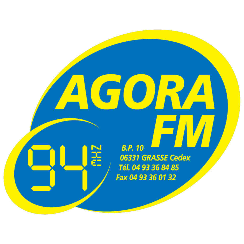 Agora,Radio