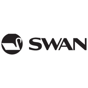 Swan(132) Logo