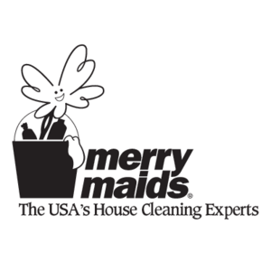 Merry Maids(179) Logo