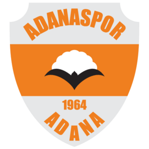 Adanaspor Adana Spor Kulubu Logo