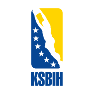 KSBIH Logo
