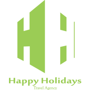 Happy Holidays Logo