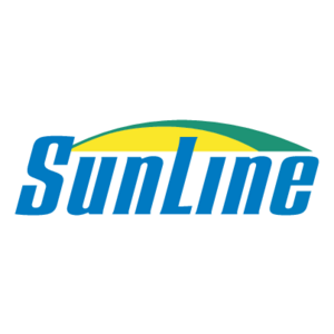SunLine(65) Logo