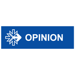 Opinion Logo