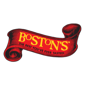 Boston's Logo