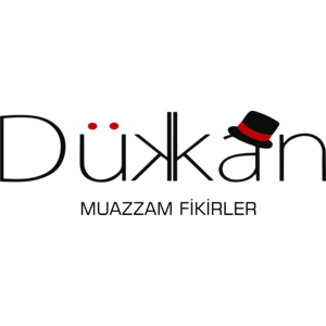 Muazzam Fikirler Dükkani Logo