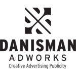 Danisman Adworks Logo