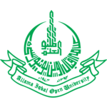 Allama Iqbal Open University Logo